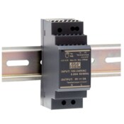 MEAN WELL HDR-30-15 15V PSU